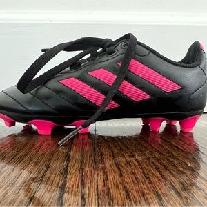 Adidas Cleats (little kid)